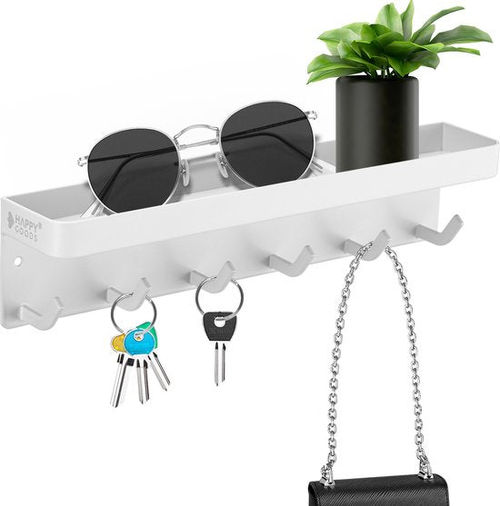 Happy Goods® Schlüsselregal...