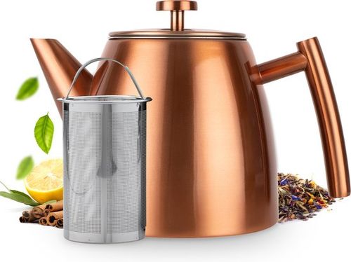 Vaja® Teekanne Juliette Rosé...