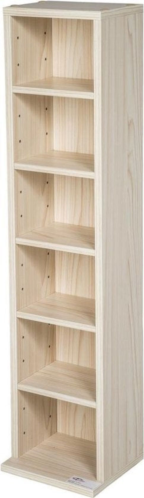 tectake® - CD/DVD-Regal...