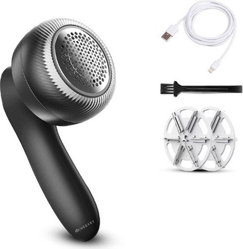 Heevey Elektrischer...