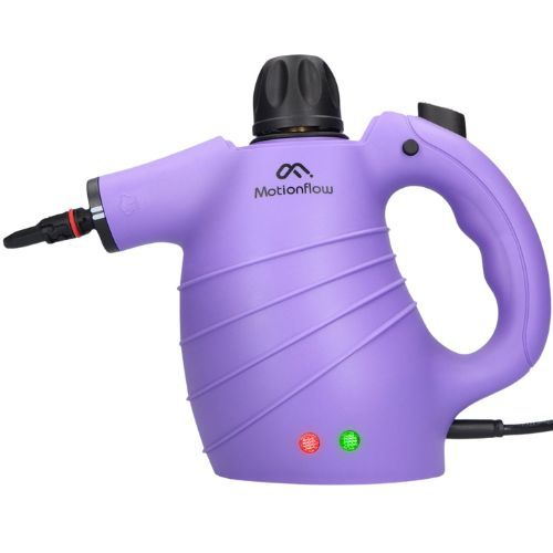 Motionflow - Dampfreiniger...