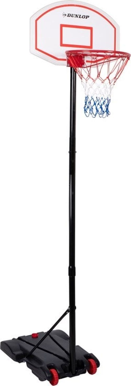 Dunlop Basketball Stange -...