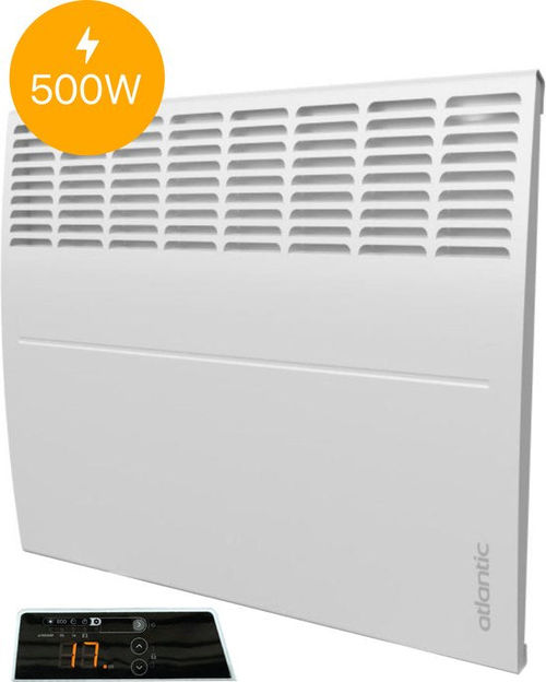 Atlantic Ecoflex -...