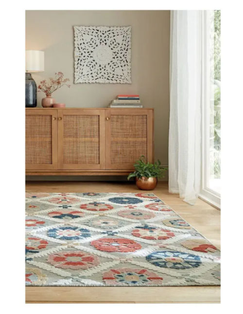 FLAIR RUGS - Flora -...