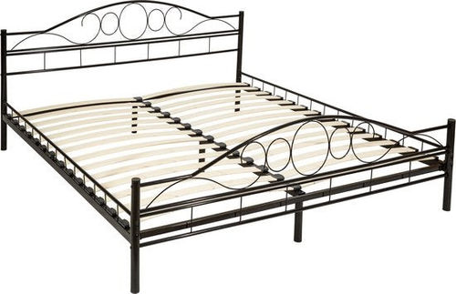 tectake - Schlafzimmerbett...