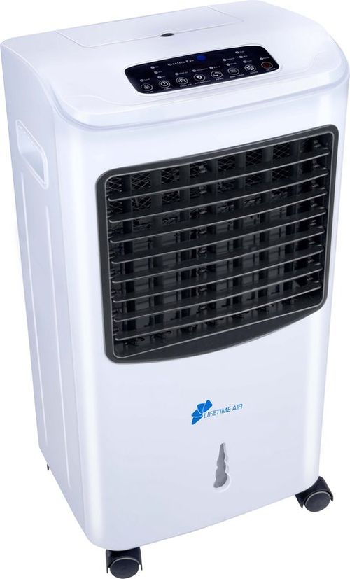 Lifetime Air Air Cooler 8L -...