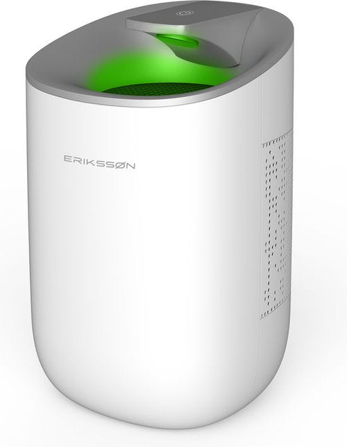 Erikssøn Luftentfeuchter Dry...