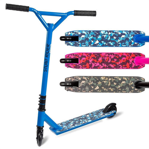 LifeGoods StuntRider -...