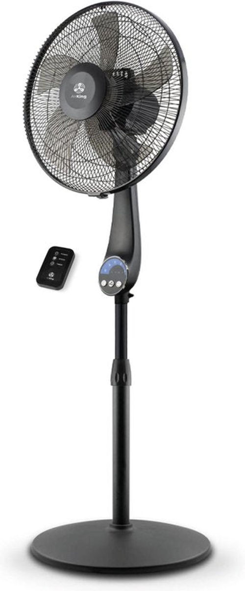 AirKing - Stativ-Ventilator -...