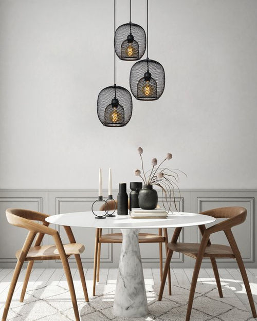 Lucide JERREL - Hängeleuchte...