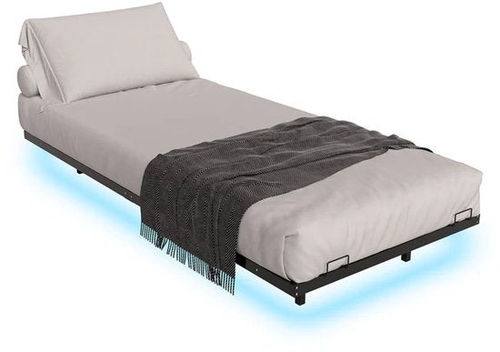 Metallbett Palamos - 90 x 200...