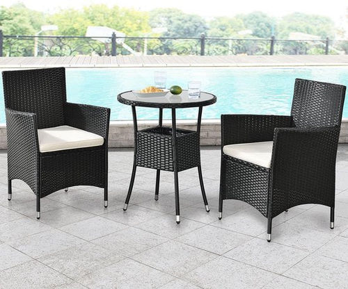 Polyrotan Balkonset - Bayamo...