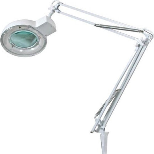 Velleman Lupenlampe mit...