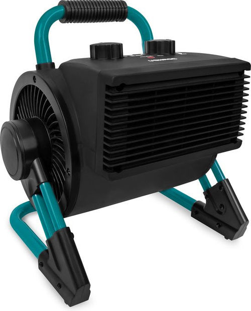VONROC PRO Elektroheizung -...