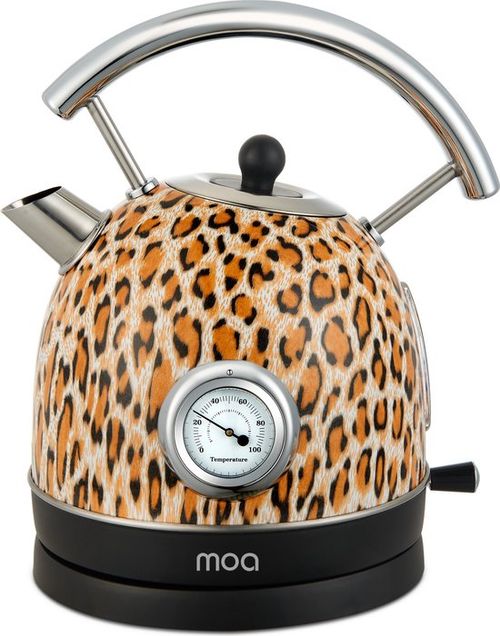 MOA Wasserkocher Retro - 1,8...