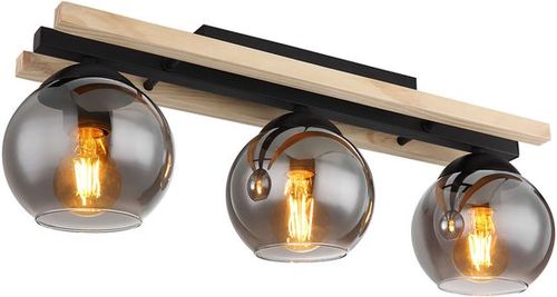 Globo Deckenleuchte Conni -...