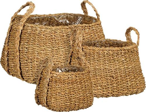 Mica Decorations Pflanzenkorb...