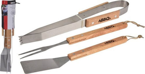 BBQ/Grillwerkzeug-Set...