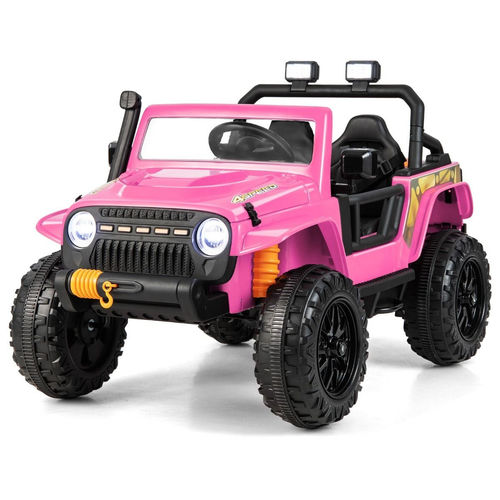Coast Elektroauto 12V 10 Ah...
