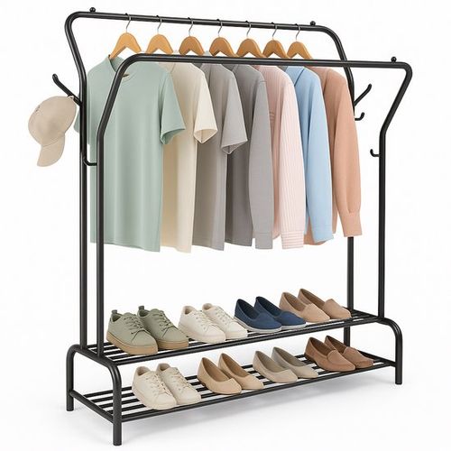 Luft Kleiderständer mit...