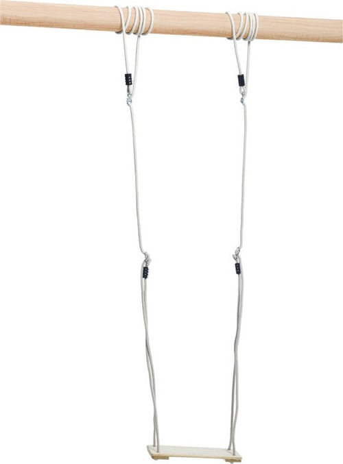 Büffel-Baumschaukel 3 Meter