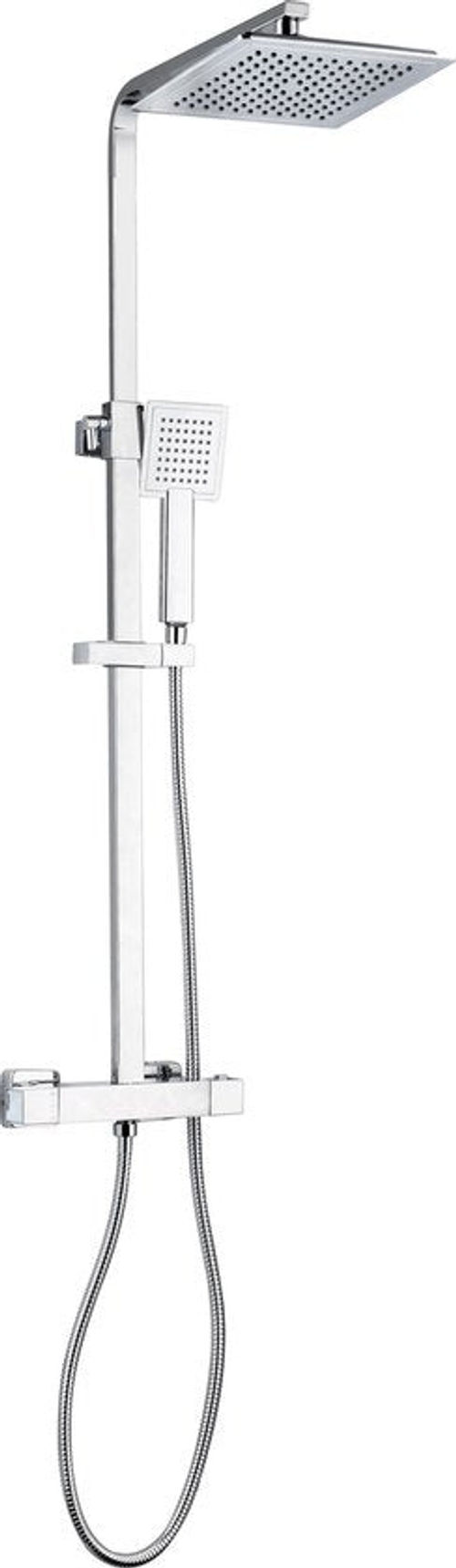 Allibert Regen Dusche K'RO -...