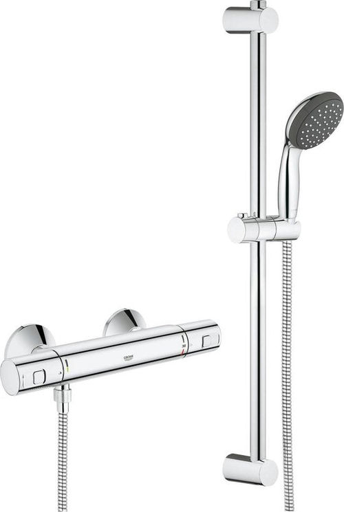 GROHE Precision Start...