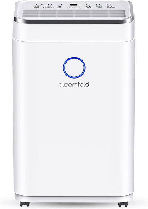 Bloomfold Luftentfeuchter -...