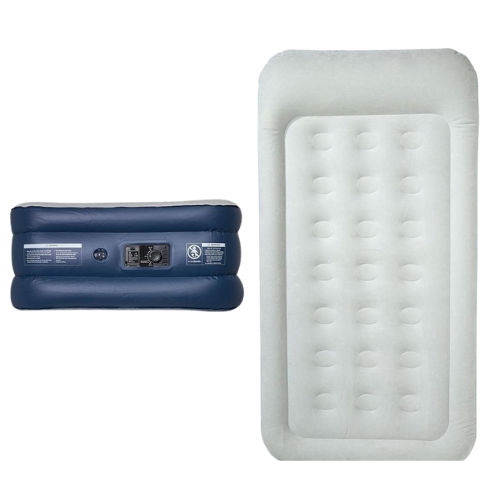 LifeGoods - Luftmatratze - 1...