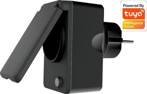 Denver Smart Plug - Perimeter...