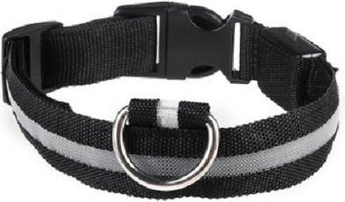 LED-Halsband Hund/Katze...