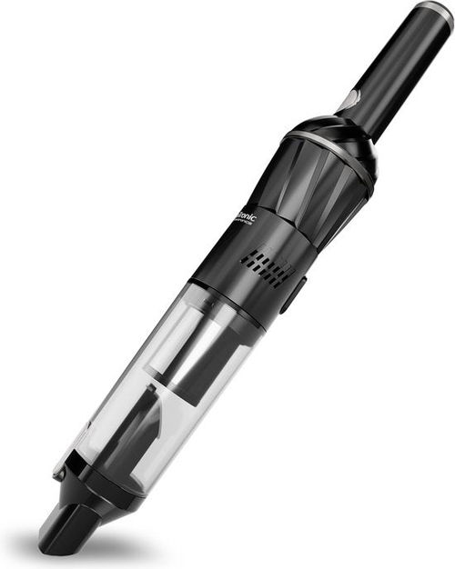 TurboTronic EQ6 Dustbuster -...
