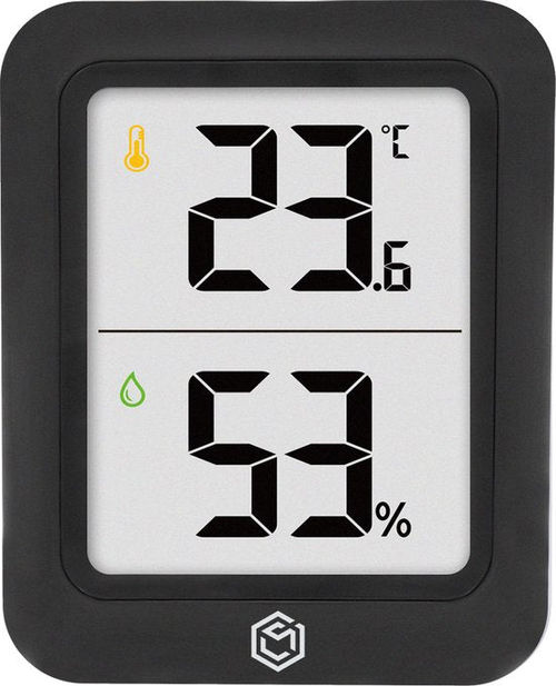 Ease Electronicz Hygrometer...
