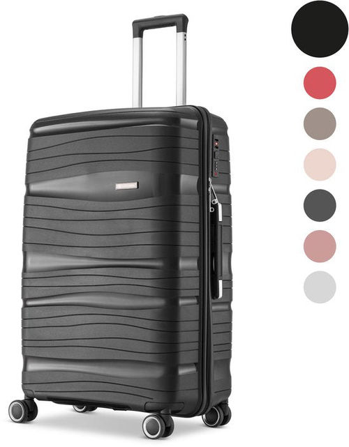 SKYCASES Travelin' Charm -...