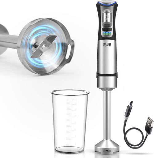 LEBENLANG Kabelloser...