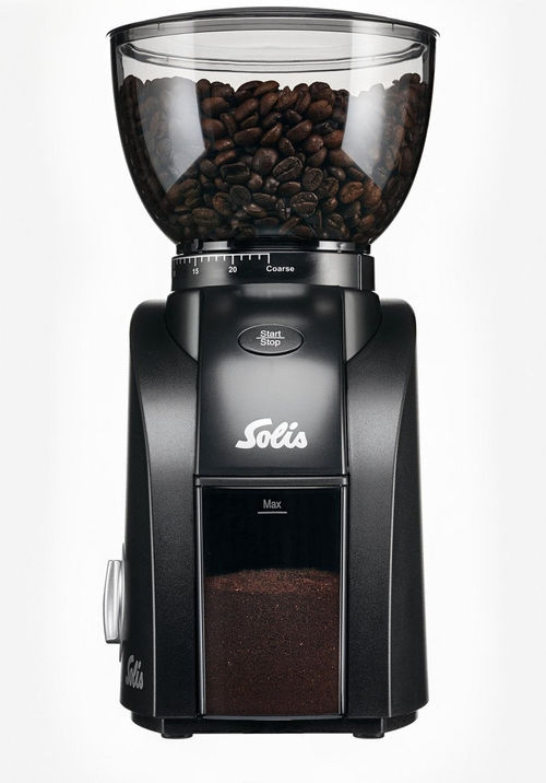 Solis Scala Zero Static 1662...