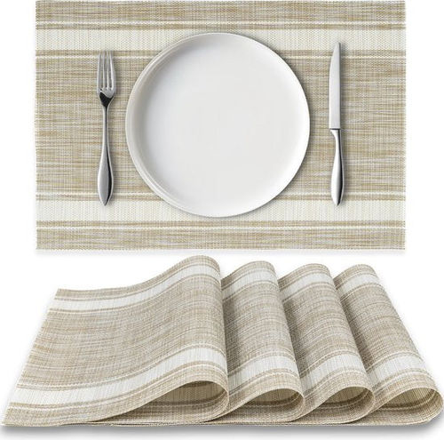 Loti Living Tischsets 4 Stück...