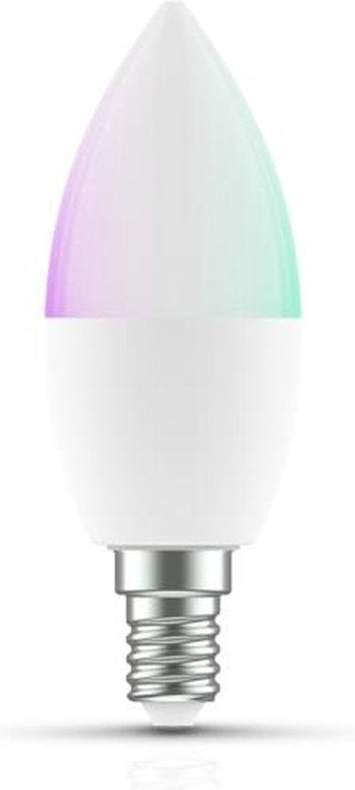 Qnect smart Wi-Fi LED Kerze |...