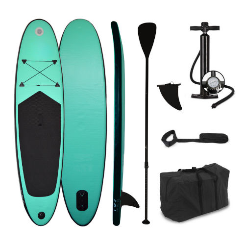 Pacific Ocean Green Sup Board...