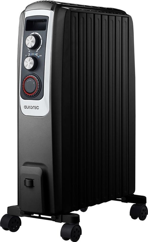 Auronic Ã–lradiator -...