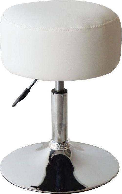 VDD Retro vintage Hocker -...