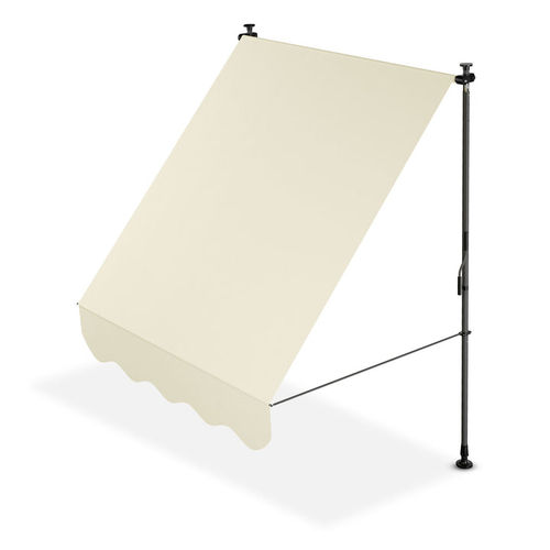 Juskys Sonnendach - 150 x 120...