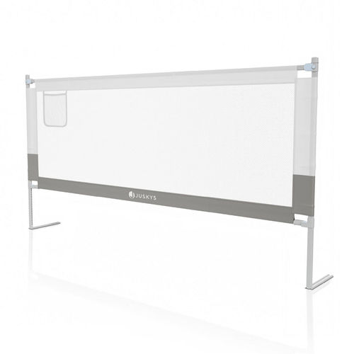 Juskys Bettgitter für Babies...