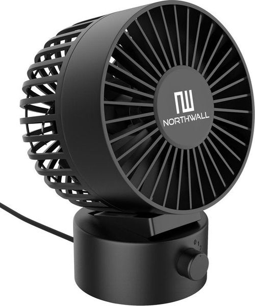 Northwall Mini-USB-Ventilator...