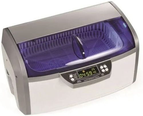 Perel Ultraschallreiniger mit...