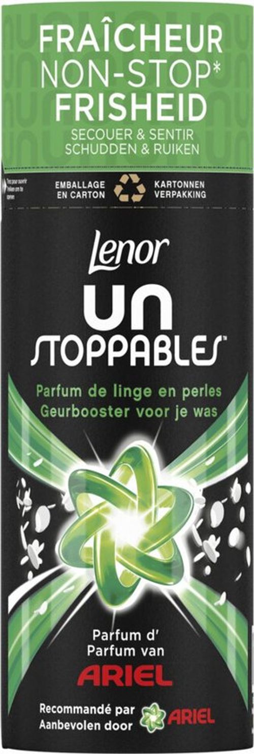 Lenor Unstoppables In-Wash...