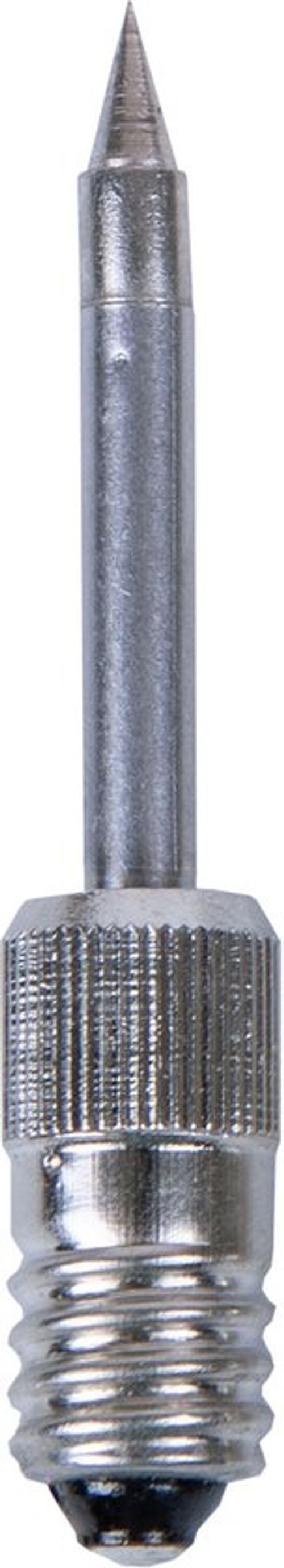 VONROC Lötspitze für SG501DC 4V Lötkolben | 4 Stück