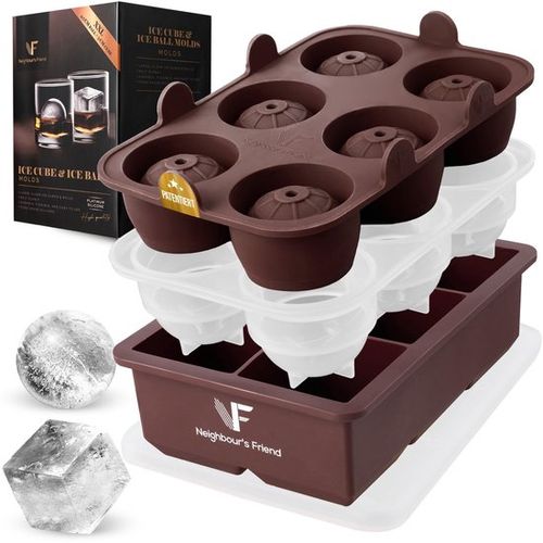 Eiswürfelform Neighbour's...