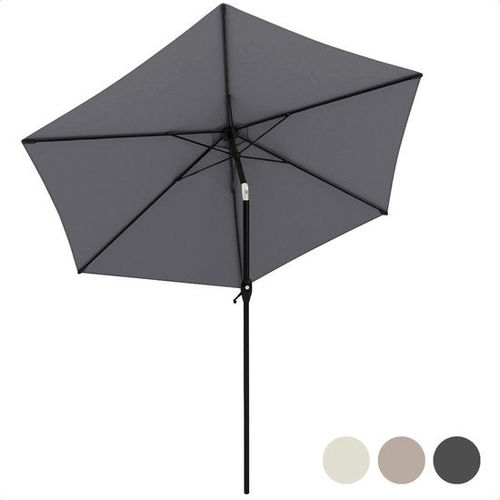 LifeGoods Sonnenschirm -...