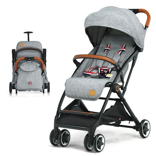 Coast Faltbarer Kinderwagen -...